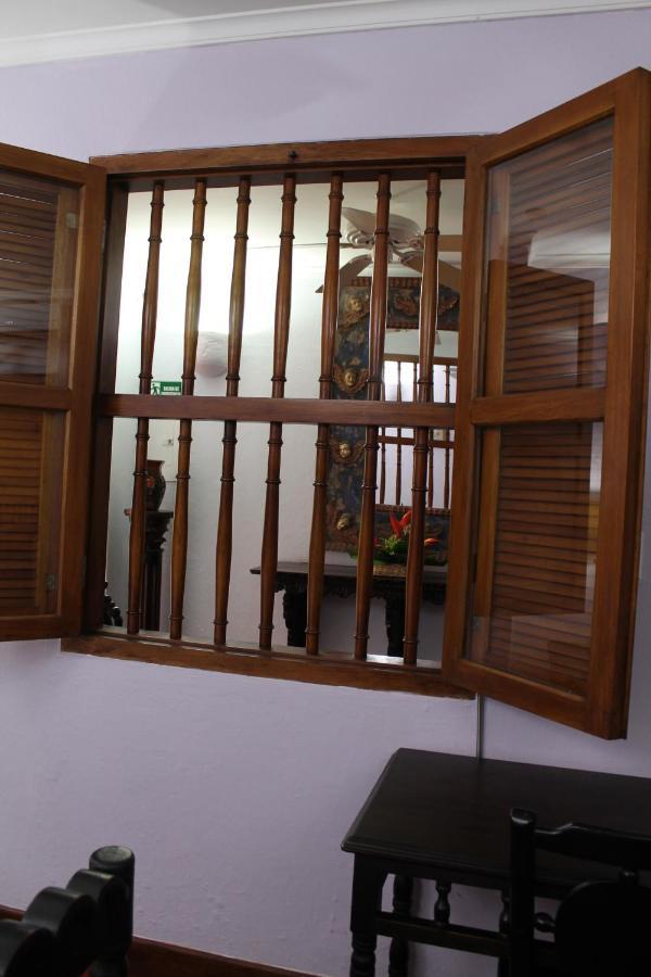 Hotel Boutique Casa Cordoba Estrella Cartagena Exteriér fotografie