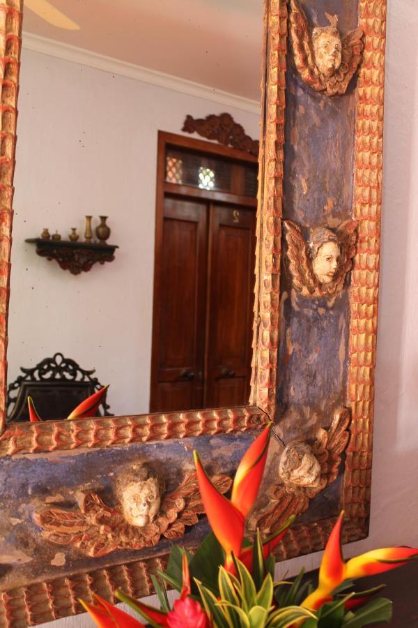 Hotel Boutique Casa Cordoba Estrella Cartagena Exteriér fotografie