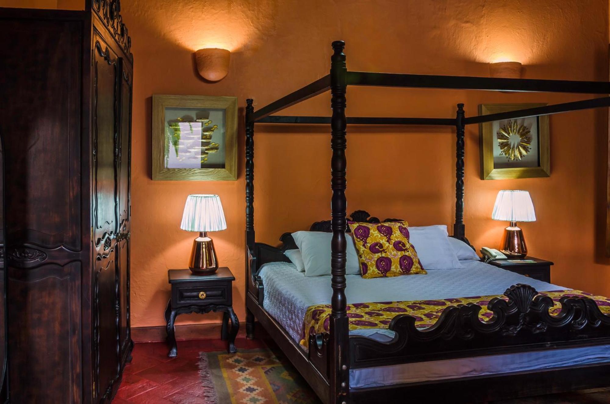Hotel Boutique Casa Cordoba Estrella Cartagena Exteriér fotografie