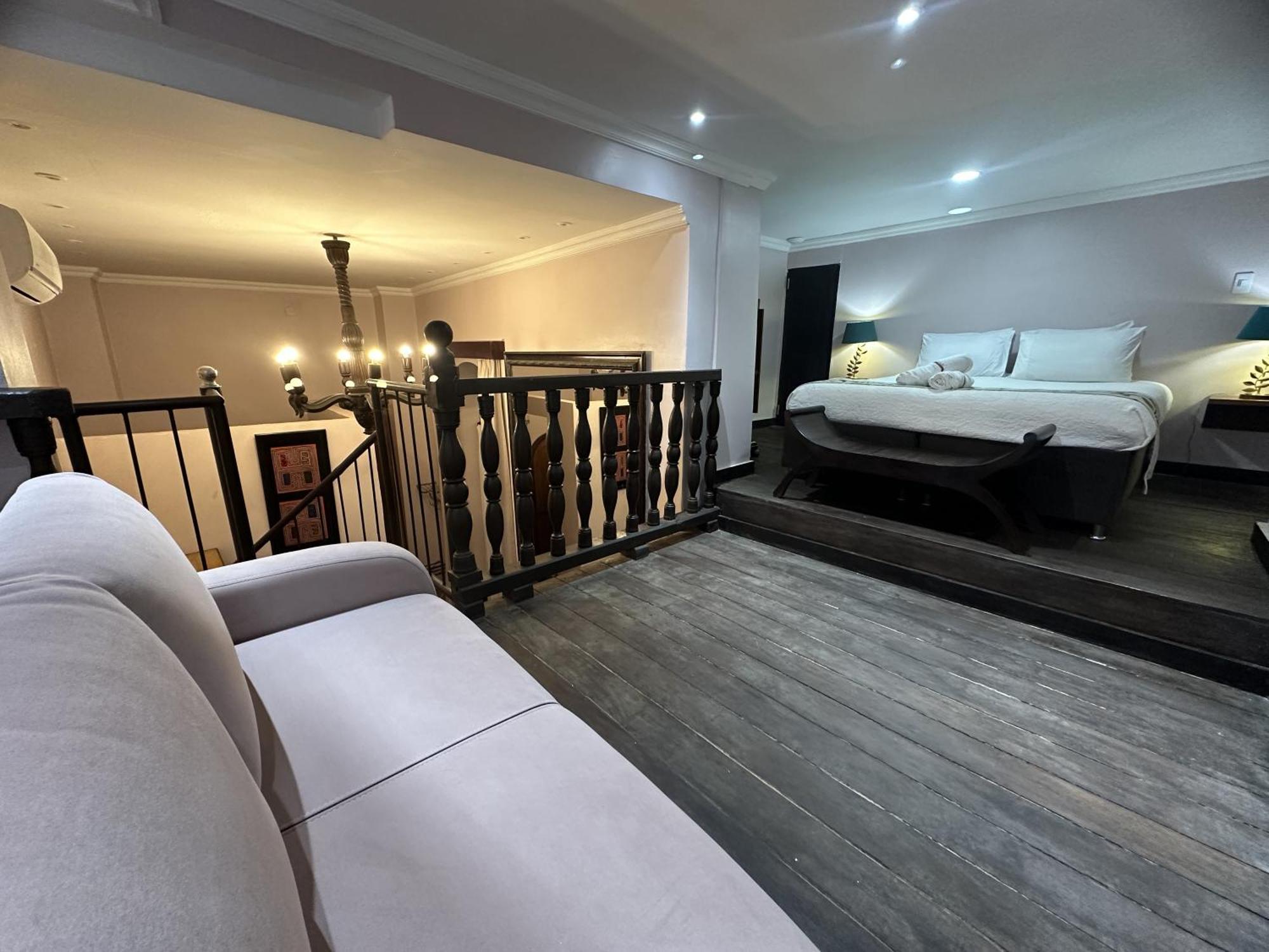 Hotel Boutique Casa Cordoba Estrella Cartagena Exteriér fotografie
