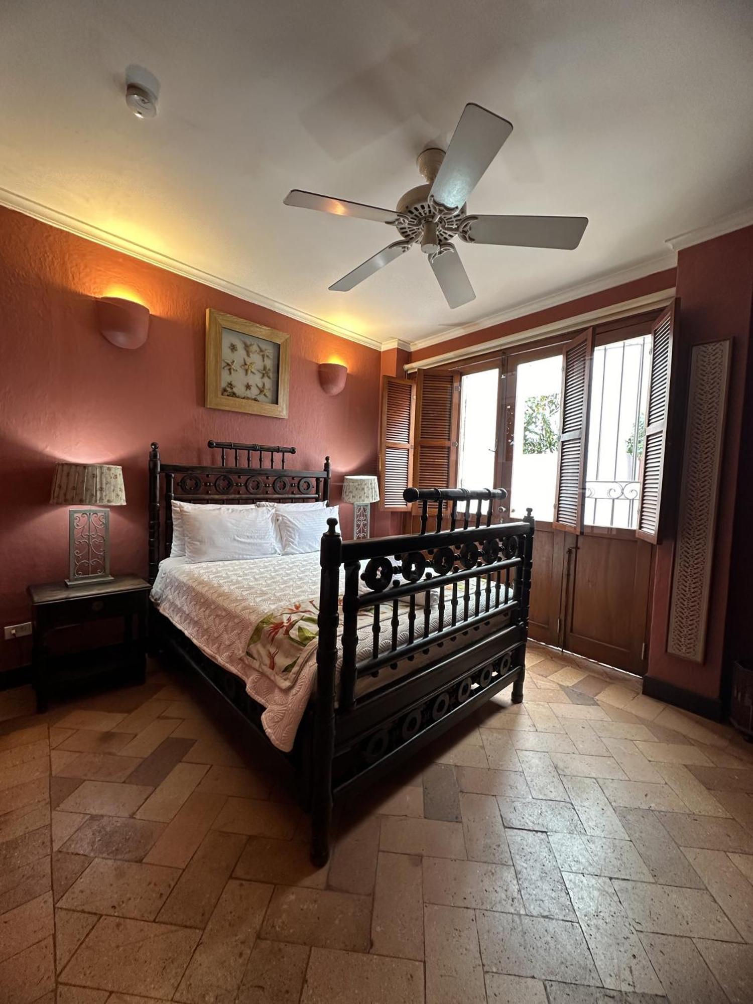Hotel Boutique Casa Cordoba Estrella Cartagena Exteriér fotografie