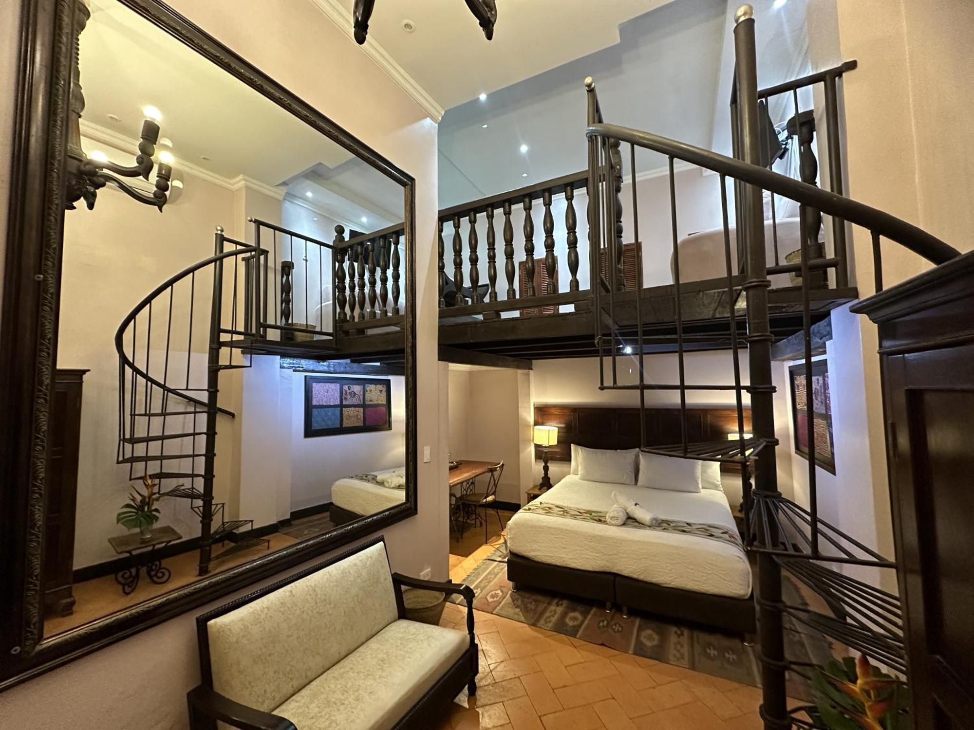 Hotel Boutique Casa Cordoba Estrella Cartagena Exteriér fotografie