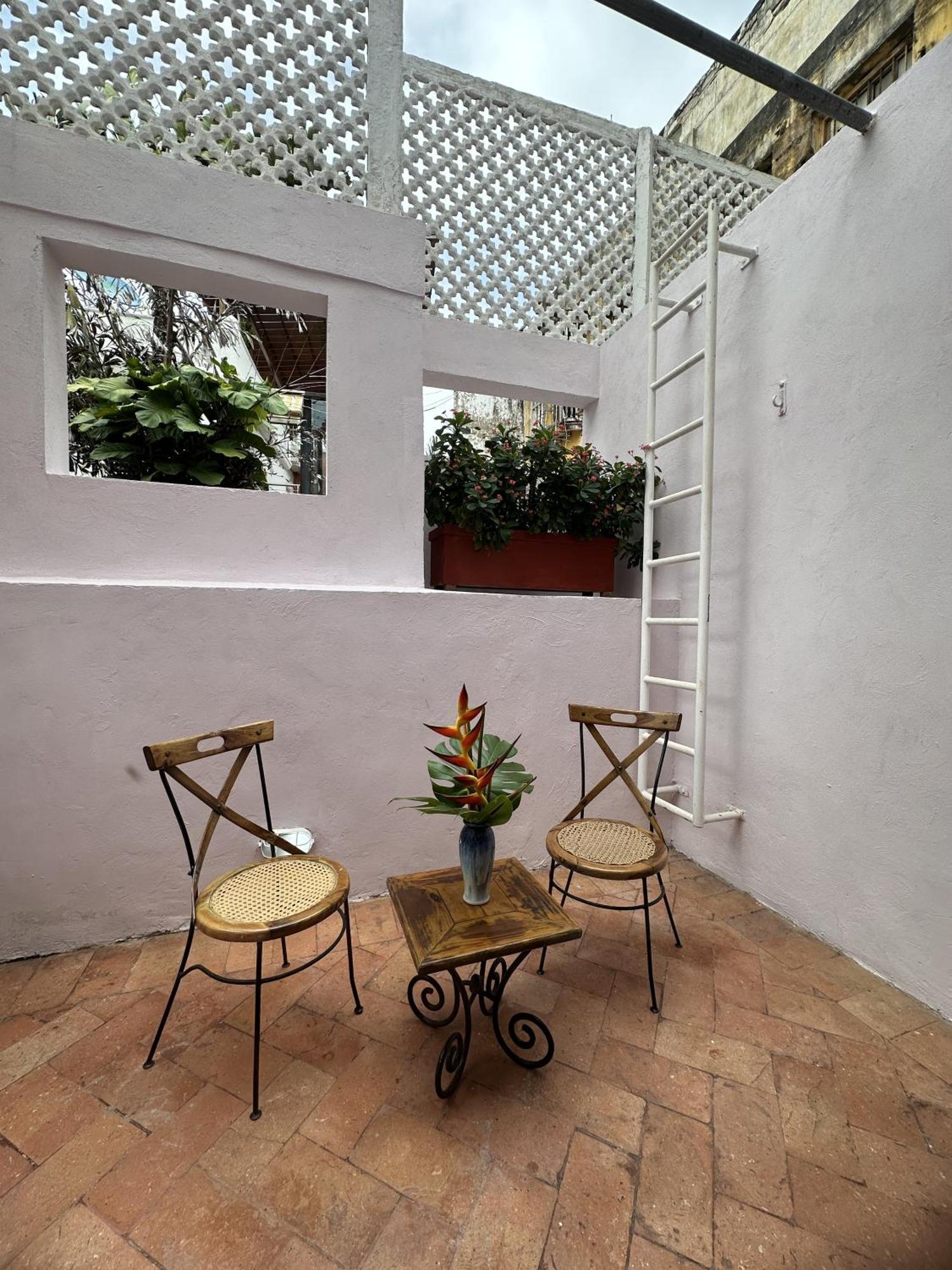 Hotel Boutique Casa Cordoba Estrella Cartagena Exteriér fotografie