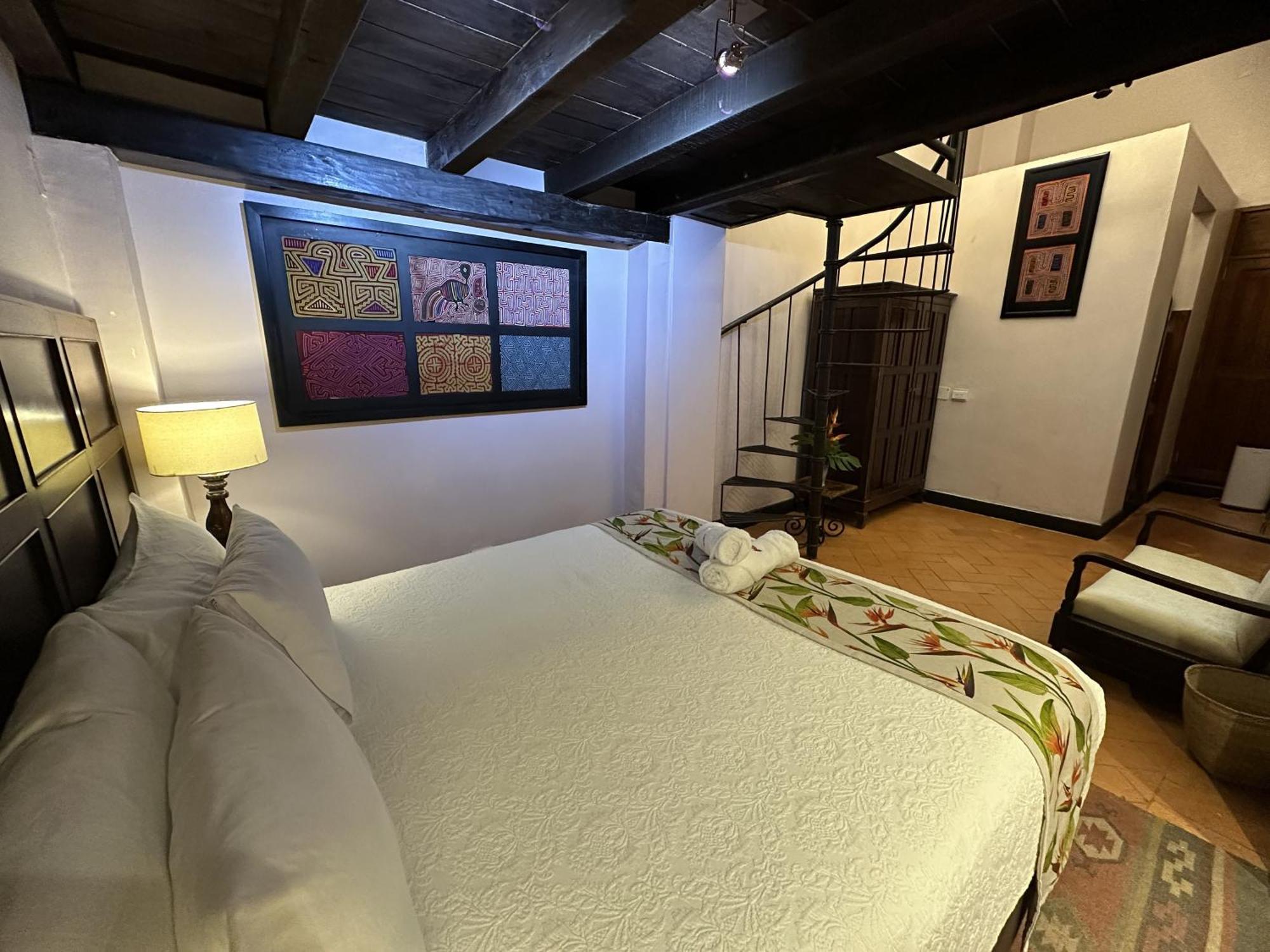 Hotel Boutique Casa Cordoba Estrella Cartagena Exteriér fotografie