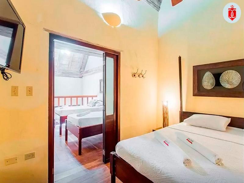 Hotel Boutique Casa Cordoba Estrella Cartagena Exteriér fotografie