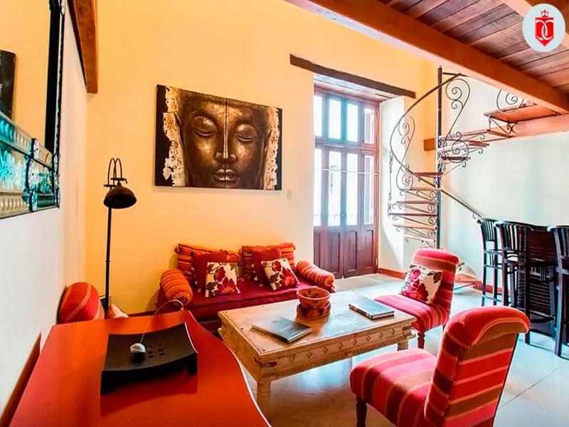 Hotel Boutique Casa Cordoba Estrella Cartagena Exteriér fotografie