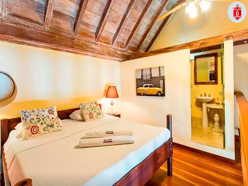 Hotel Boutique Casa Cordoba Estrella Cartagena Exteriér fotografie