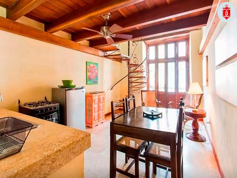Hotel Boutique Casa Cordoba Estrella Cartagena Exteriér fotografie