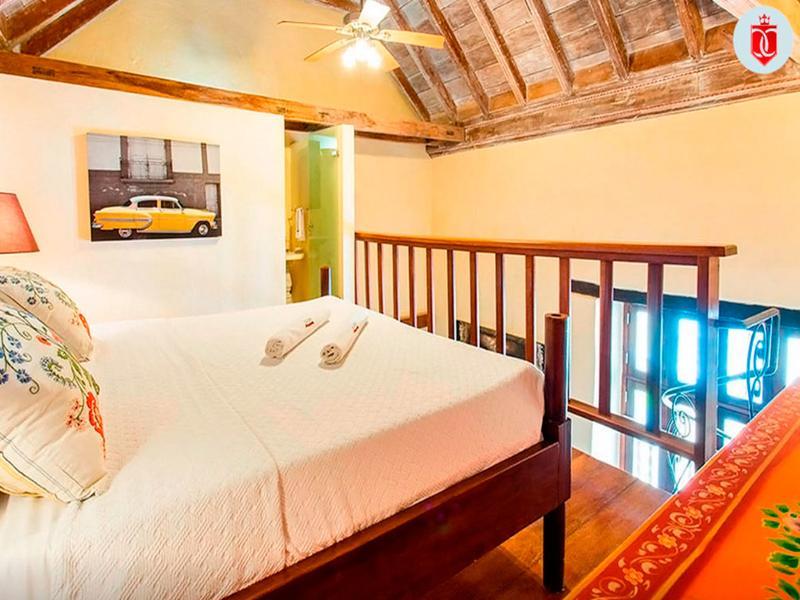 Hotel Boutique Casa Cordoba Estrella Cartagena Exteriér fotografie