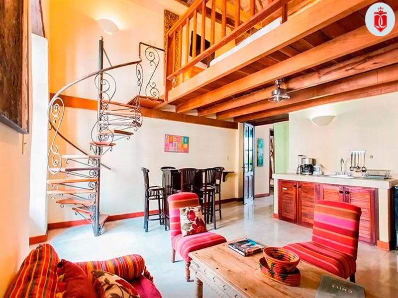 Hotel Boutique Casa Cordoba Estrella Cartagena Exteriér fotografie