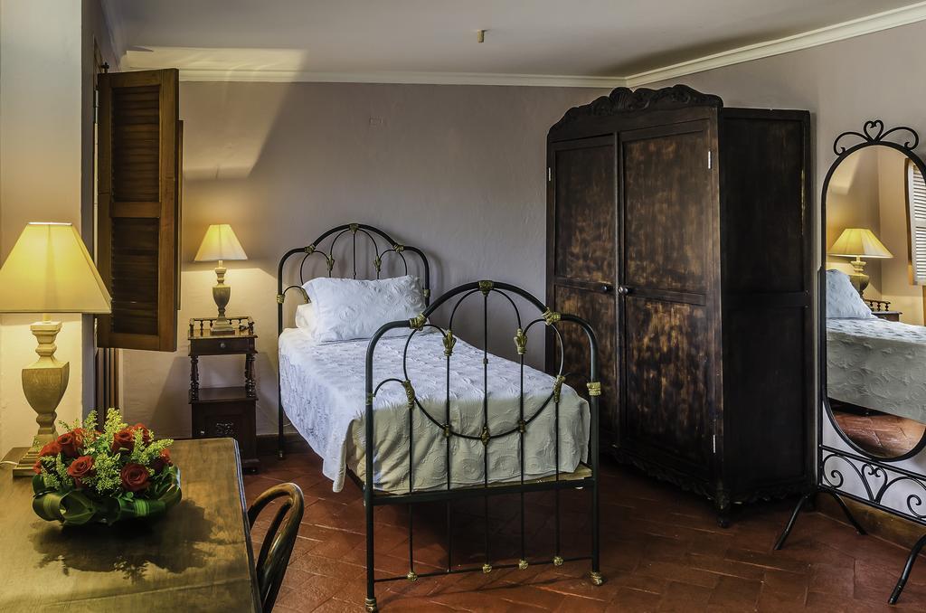 Hotel Boutique Casa Cordoba Estrella Cartagena Exteriér fotografie