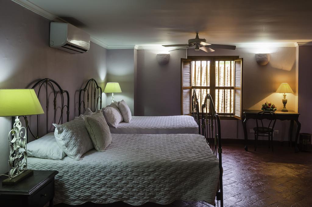 Hotel Boutique Casa Cordoba Estrella Cartagena Exteriér fotografie