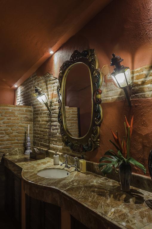 Hotel Boutique Casa Cordoba Estrella Cartagena Exteriér fotografie