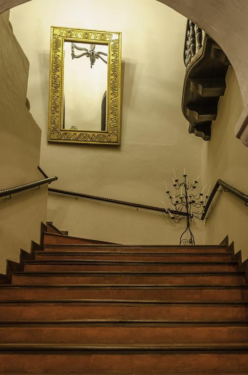 Hotel Boutique Casa Cordoba Estrella Cartagena Exteriér fotografie