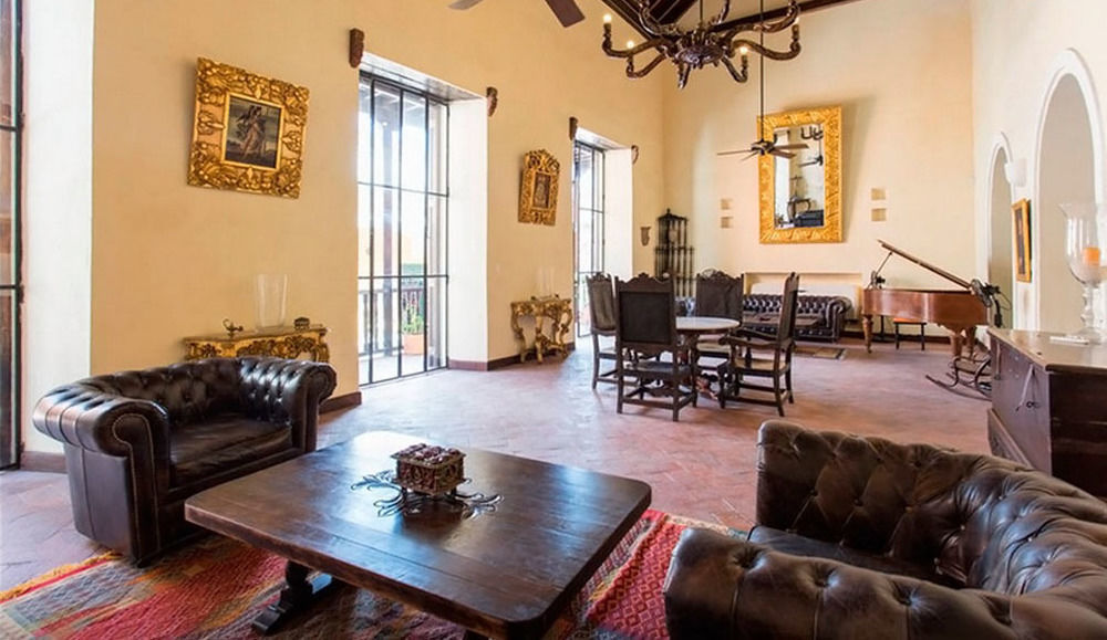 Hotel Boutique Casa Cordoba Estrella Cartagena Exteriér fotografie
