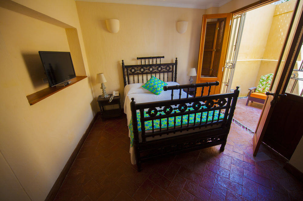 Hotel Boutique Casa Cordoba Estrella Cartagena Exteriér fotografie