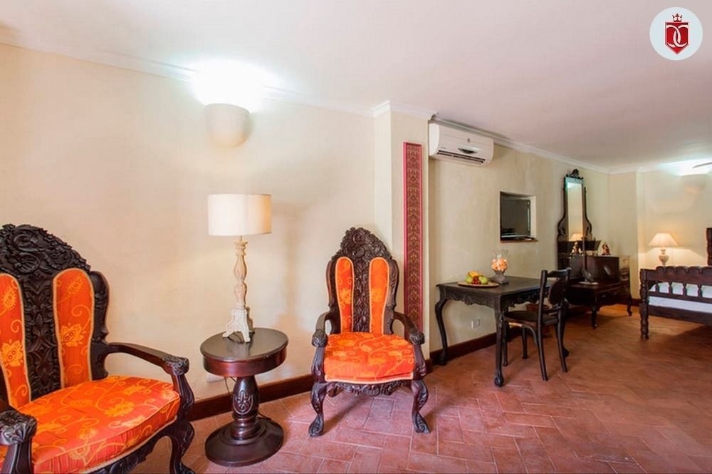 Hotel Boutique Casa Cordoba Estrella Cartagena Exteriér fotografie