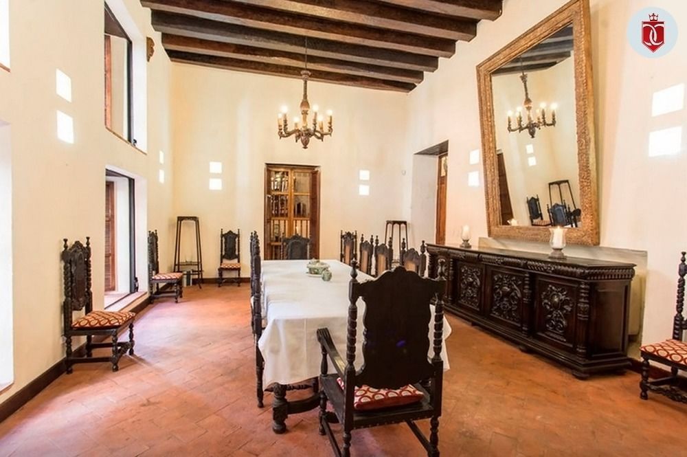 Hotel Boutique Casa Cordoba Estrella Cartagena Exteriér fotografie