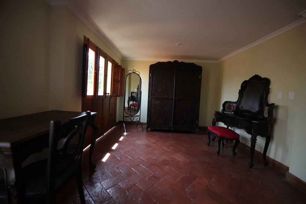 Hotel Boutique Casa Cordoba Estrella Cartagena Exteriér fotografie