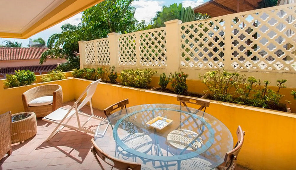 Hotel Boutique Casa Cordoba Estrella Cartagena Exteriér fotografie