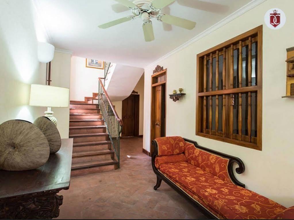 Hotel Boutique Casa Cordoba Estrella Cartagena Exteriér fotografie