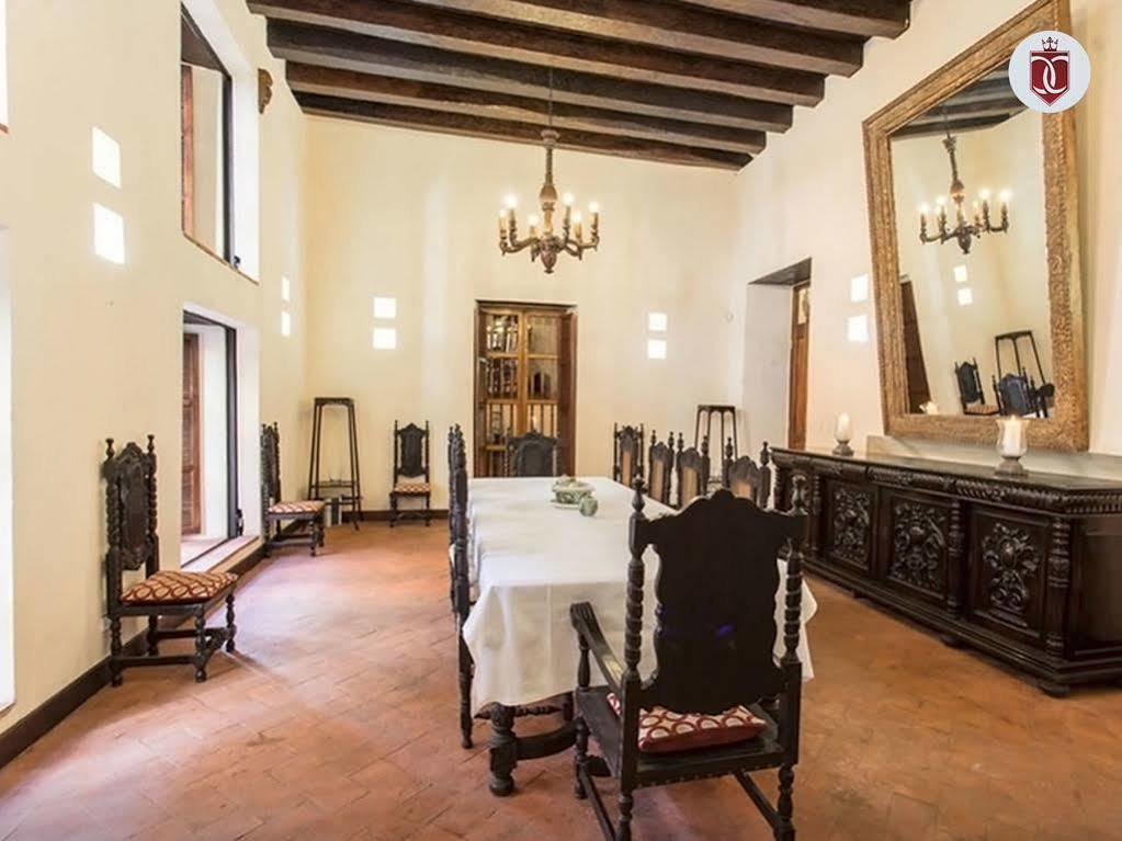 Hotel Boutique Casa Cordoba Estrella Cartagena Exteriér fotografie