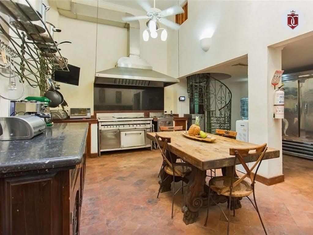 Hotel Boutique Casa Cordoba Estrella Cartagena Exteriér fotografie