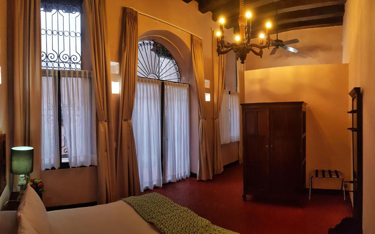 Hotel Boutique Casa Cordoba Estrella Cartagena Exteriér fotografie
